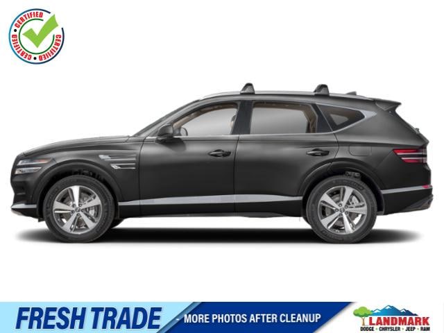 2024 Genesis GV80 2.5T Standard AWD's photo