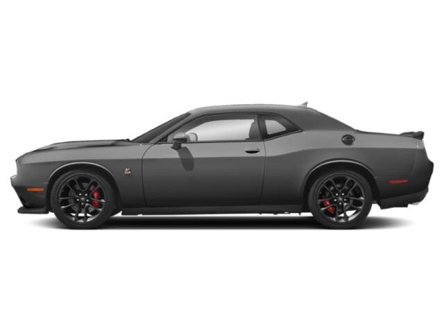 2021 Dodge Challenger R/T Scat Pack photo 2