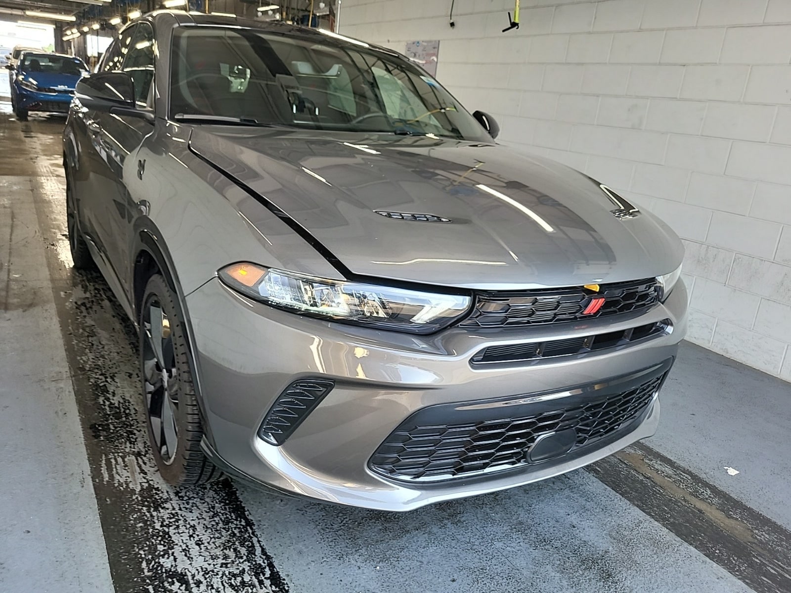 2024 Dodge Hornet R/T Plus's photo