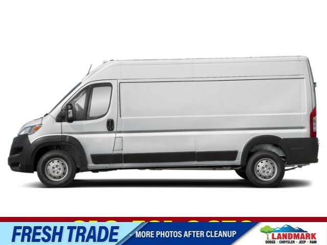 2025 RAM ProMaster Cargo Van Base's photo