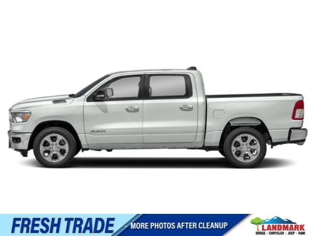 2019 RAM 1500 Big Horn/Lone Star 4x4 Crew Cab 5'7's photo