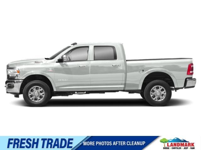 2019 RAM 2500 Laramie 4X4 Crew Cab SWB's photo