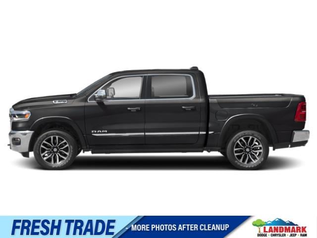 2025 RAM 1500 Limited 4x4 Crew Cab 5'7's photo