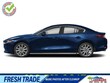 Mazda Mazda3 Sedan