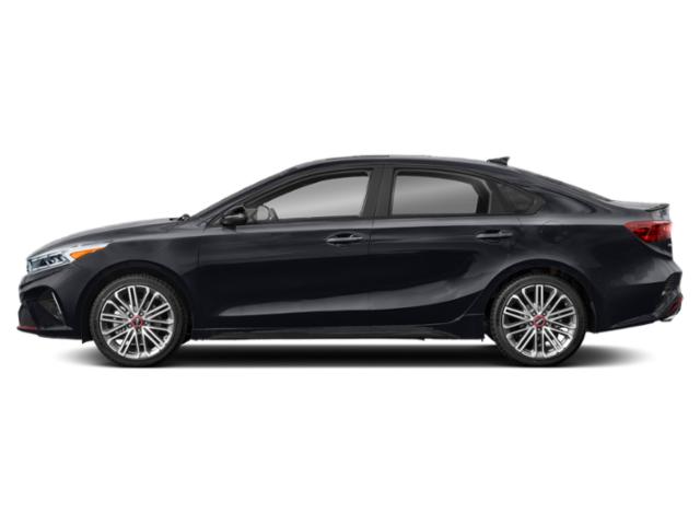 2024 Kia Forte GT photo 2