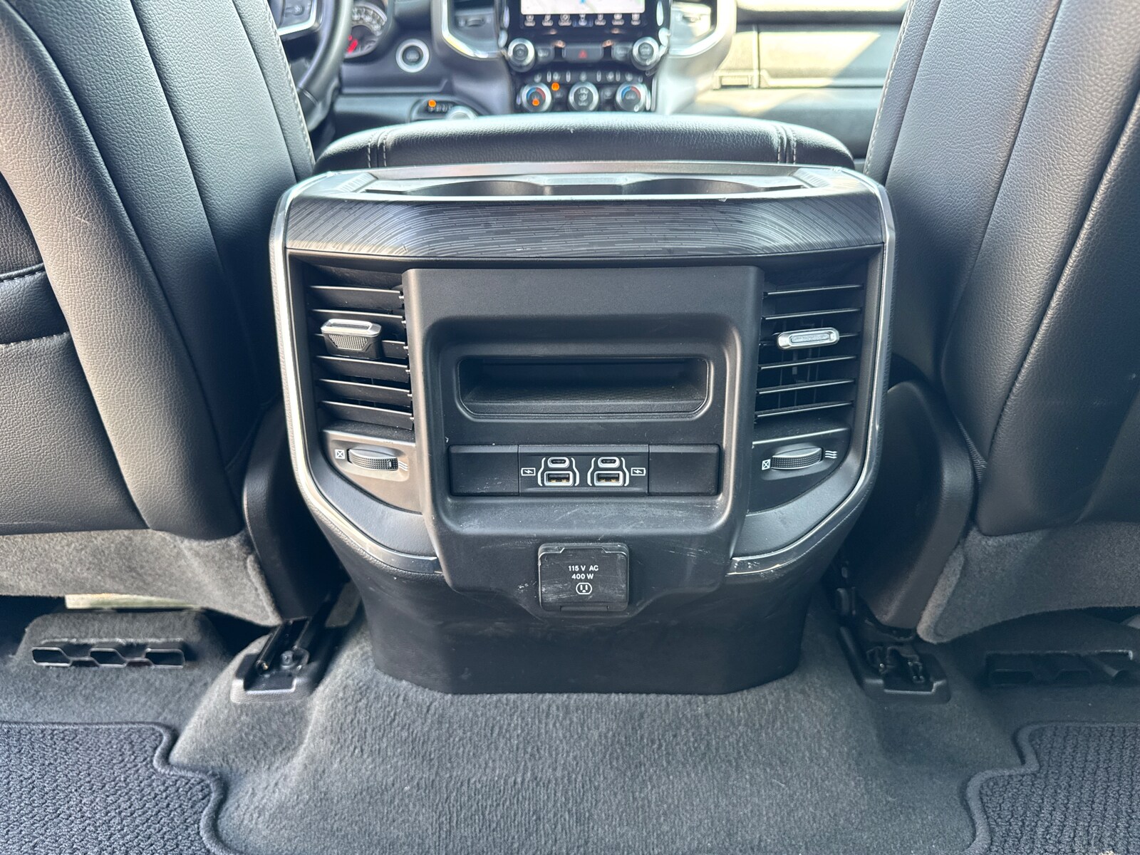 2024 RAM Ram 1500 Pickup Laramie - Photo 8