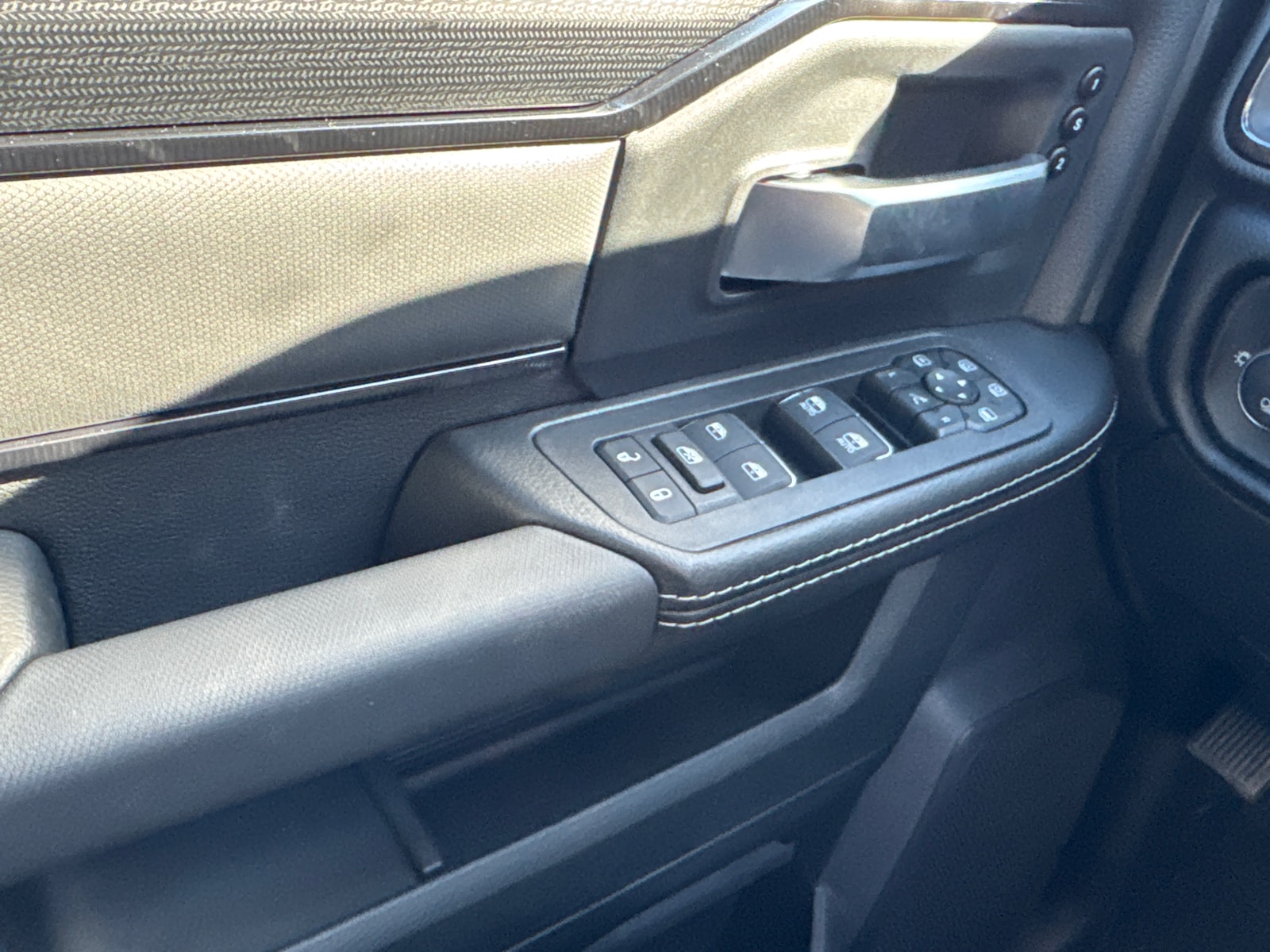 2025 RAM 2500 Power Wagon - Photo 15