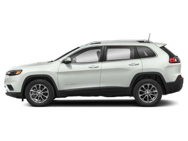 2022 Jeep Cherokee Limited Sport photo 2