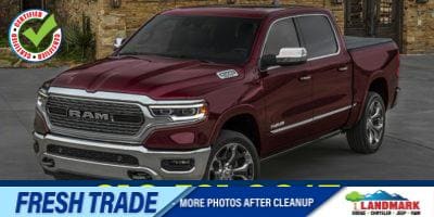 2020 RAM Ram 1500 Sport's photo