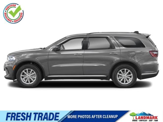 2025 Dodge Durango GT Plus AWD's photo