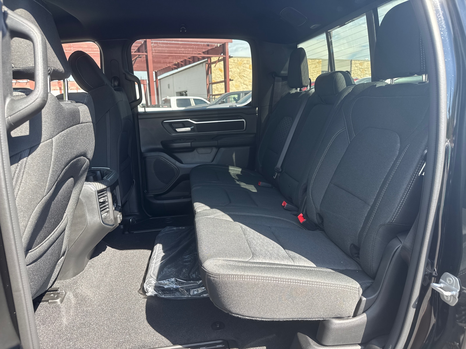 2026 RAM 1500 Big Horn/Lone Star - Photo 6