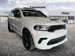 2026 Dodge Durango GT PLUS AWD Sport Utility