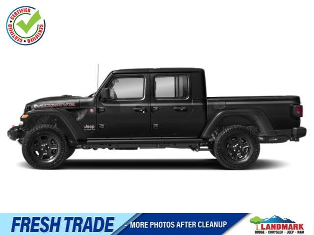 2022 Jeep Gladiator Mojave's photo