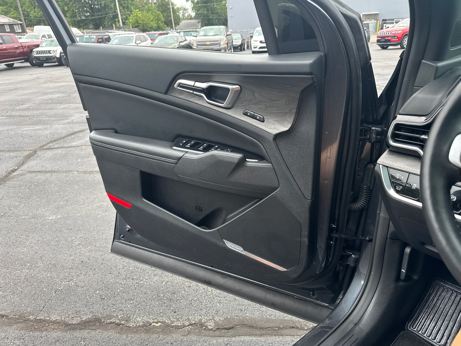 2023 Kia Sportage X-Pro - Photo 17