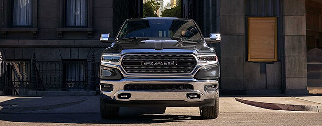 new ram 1500