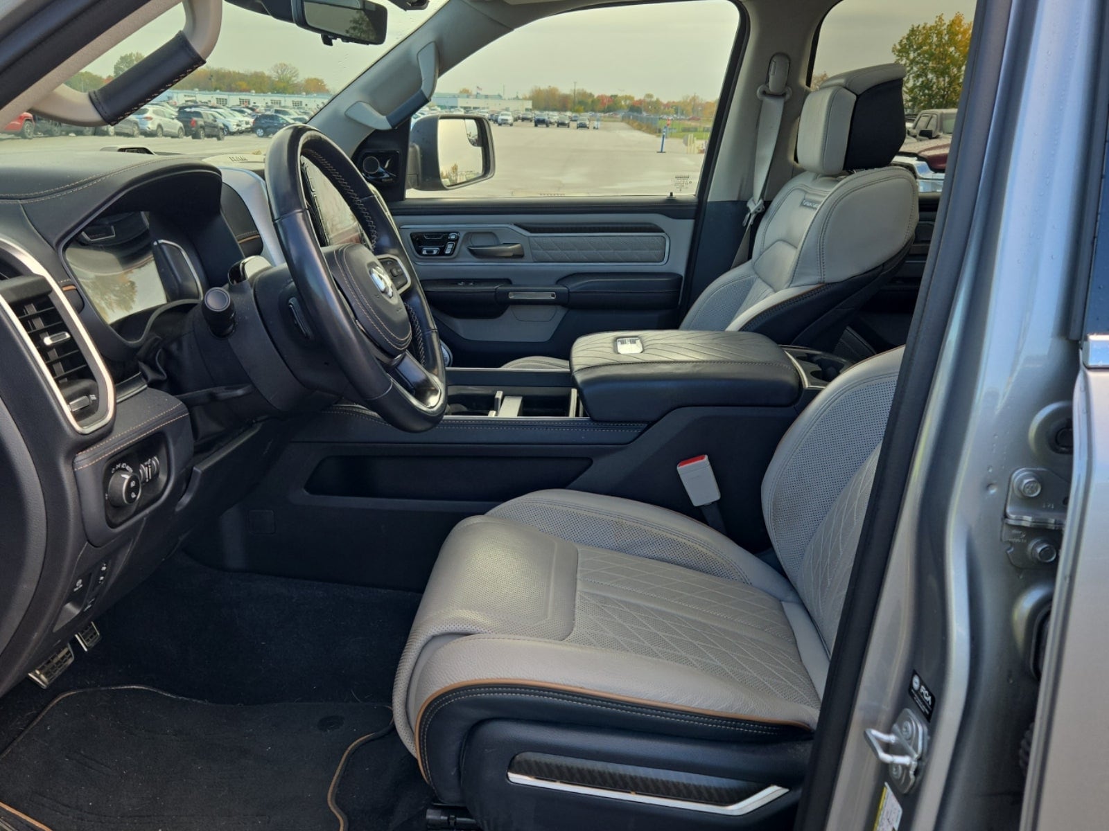 2025 RAM Ram 1500 Pickup Tungsten's photo