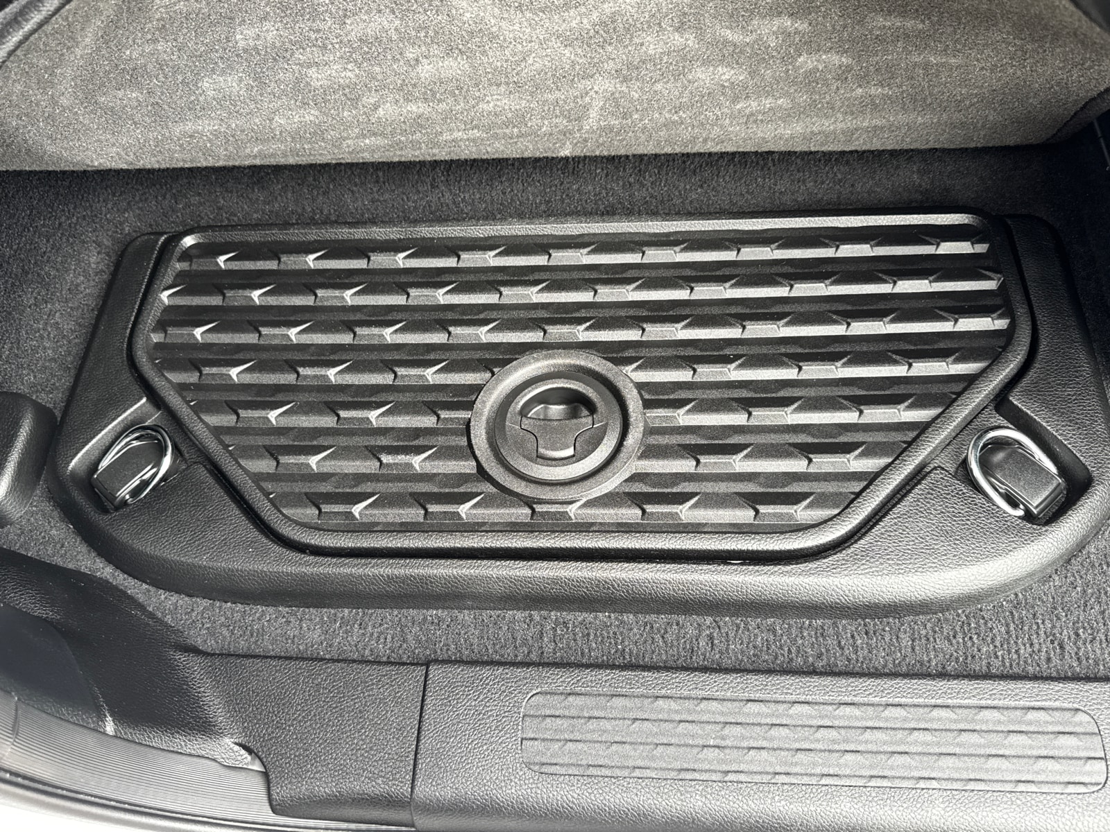 2025 RAM Ram 1500 Pickup Laramie - Photo 7