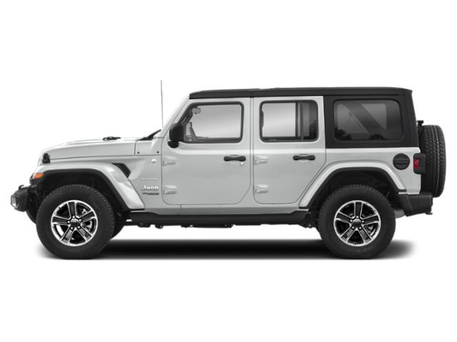2020 Jeep Wrangler Unlimited Rubicon photo 2