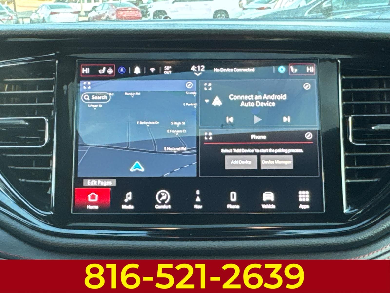 2024 Dodge Durango GT's photo