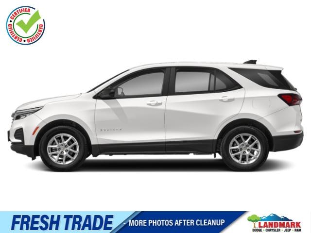 2022 Chevrolet Equinox LT 1.5T's photo