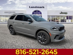 2025 Dodge Durango R/T PLUS AWD Sport Utility
