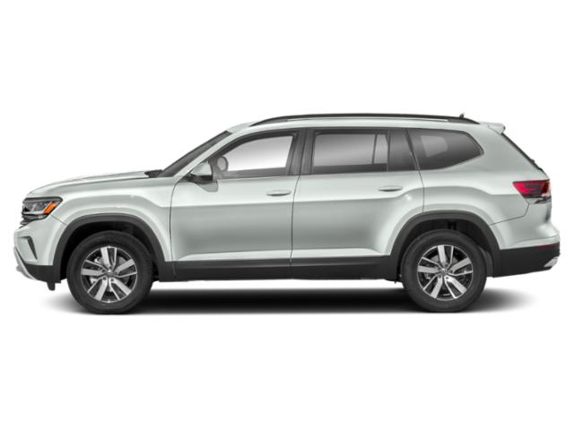 2021 Volkswagen Atlas V6 SE Technology photo 2