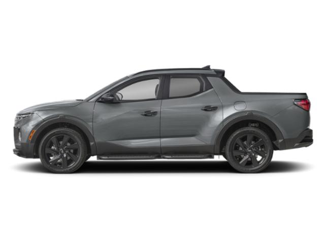 2024 Hyundai Santa Cruz Night photo 2