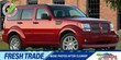 Dodge Nitro
