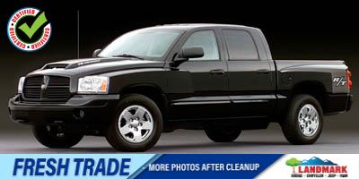 2006 Dodge Dakota