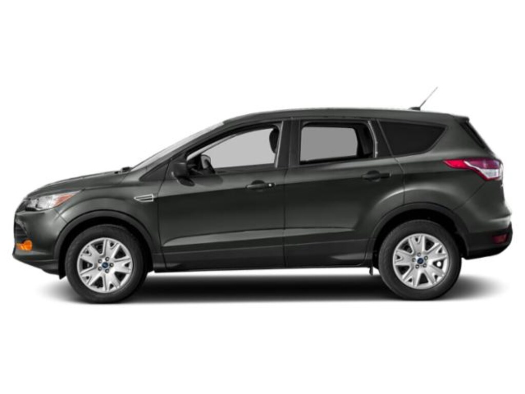 Used 2015 Ford Escape SE Sport Utility