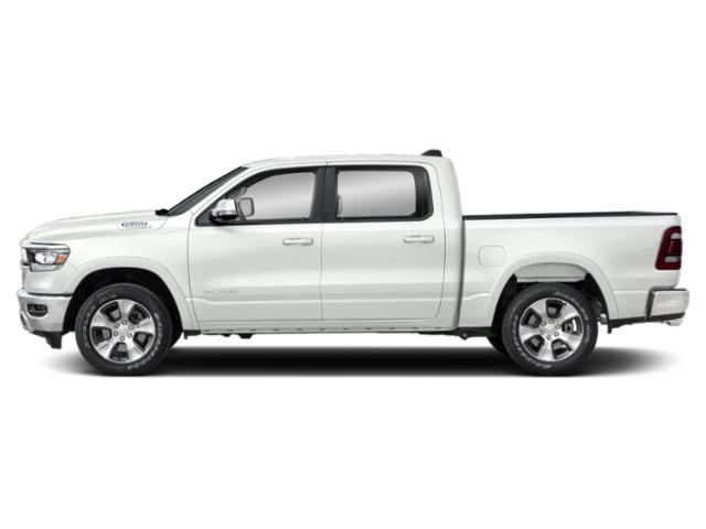 2022 Ram 1500 Laramie photo 2