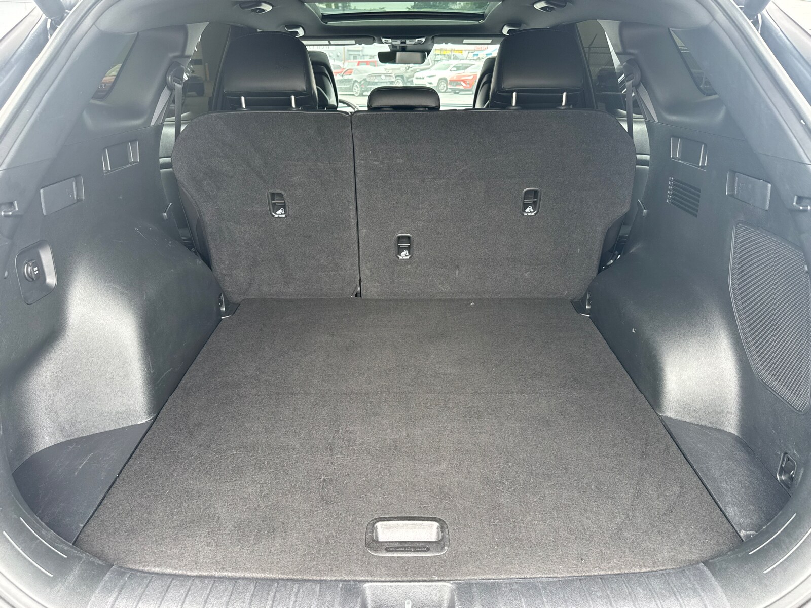 2023 Kia Sportage X-Pro - Photo 20