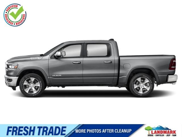 2022 RAM 1500 Laramie 4x4 Crew Cab 6'4's photo