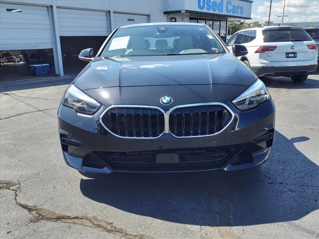 Used 2023 BMW 2 Series 228i with VIN WBA73AK00P7L69562 for sale in Kansas City