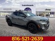 Hyundai Santa Cruz