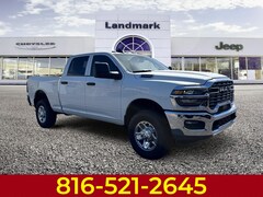 2025 Ram 2500 TRADESMAN CREW CAB 4X4 6'4 BOX Pickup