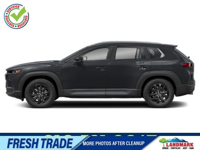 2024 Mazda CX-50 S PREFERRED's photo