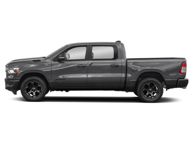 2022 Ram 1500 Big Horn photo 2