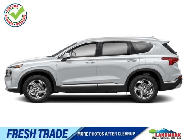 2022 Hyundai Santa Fe SEL 2.5 AWD's photo