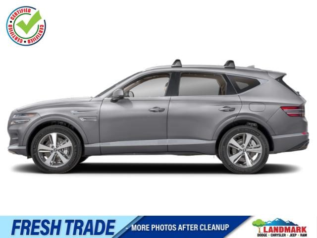 2024 Genesis GV80 2.5T Standard AWD's photo