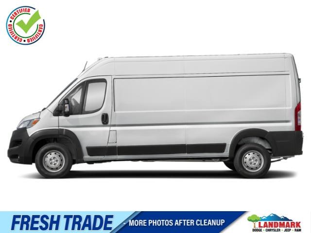 2025 RAM ProMaster 2500 TRDSMAN WPS 136" WB Low Roof's photo