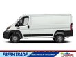 Ram Promaster Cargo VAN