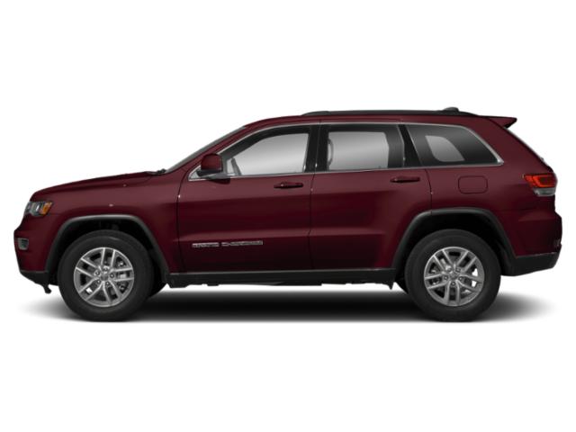 2018 Jeep Grand Cherokee Laredo E photo 2