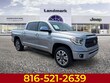 Toyota Tundra 4WD