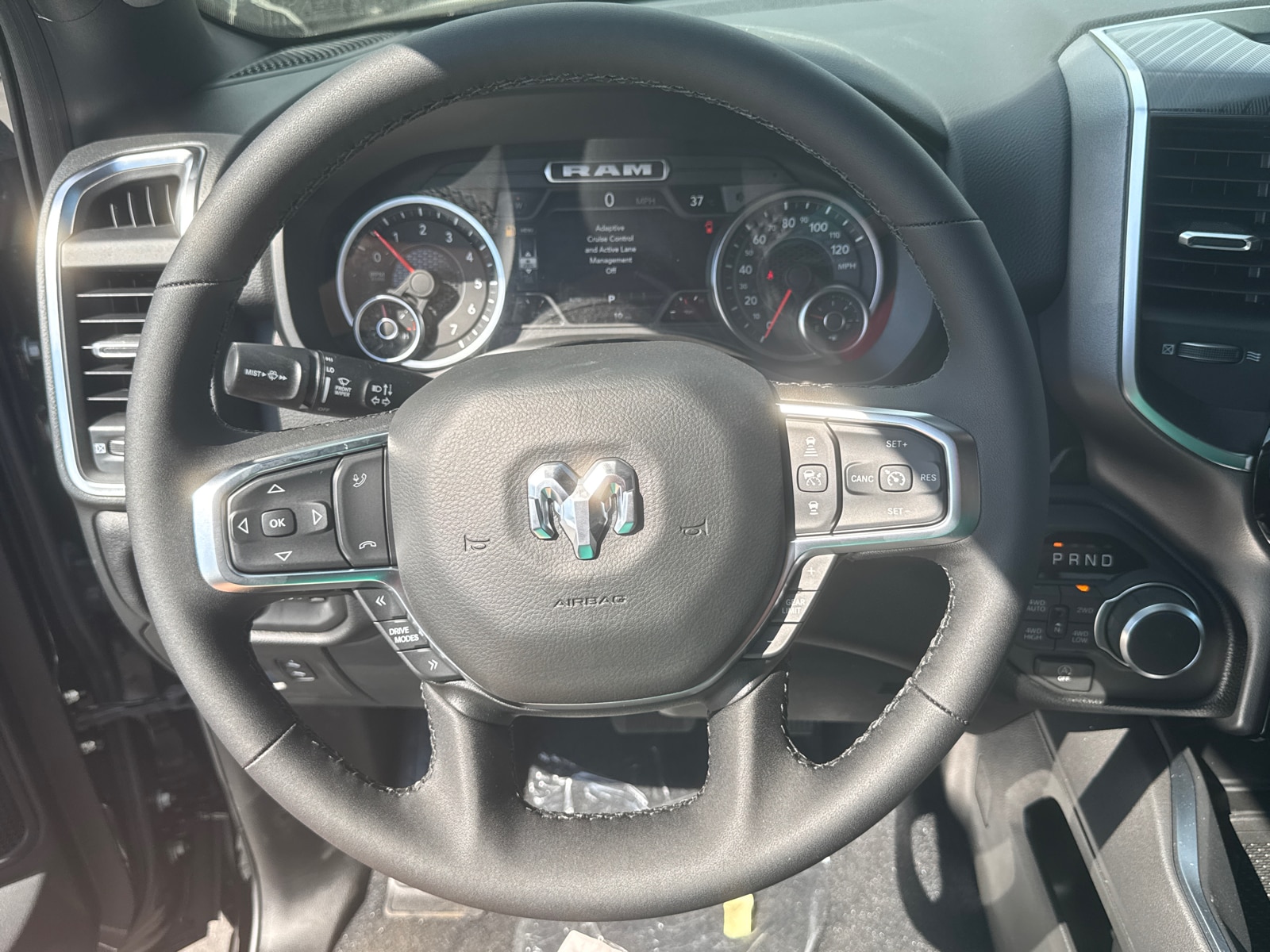 2026 RAM 1500 Big Horn/Lone Star - Photo 17