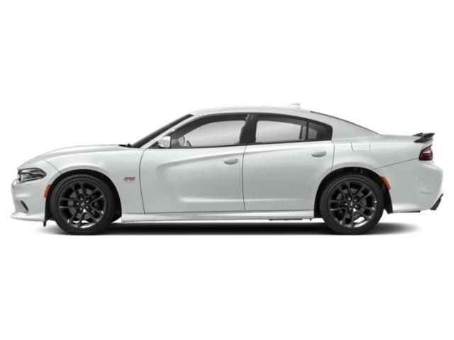 2022 Dodge Charger Scat Pack photo 2