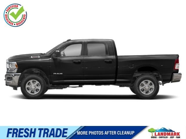 2024 RAM 2500 Laramie 4X4 Crew Cab SWB's photo