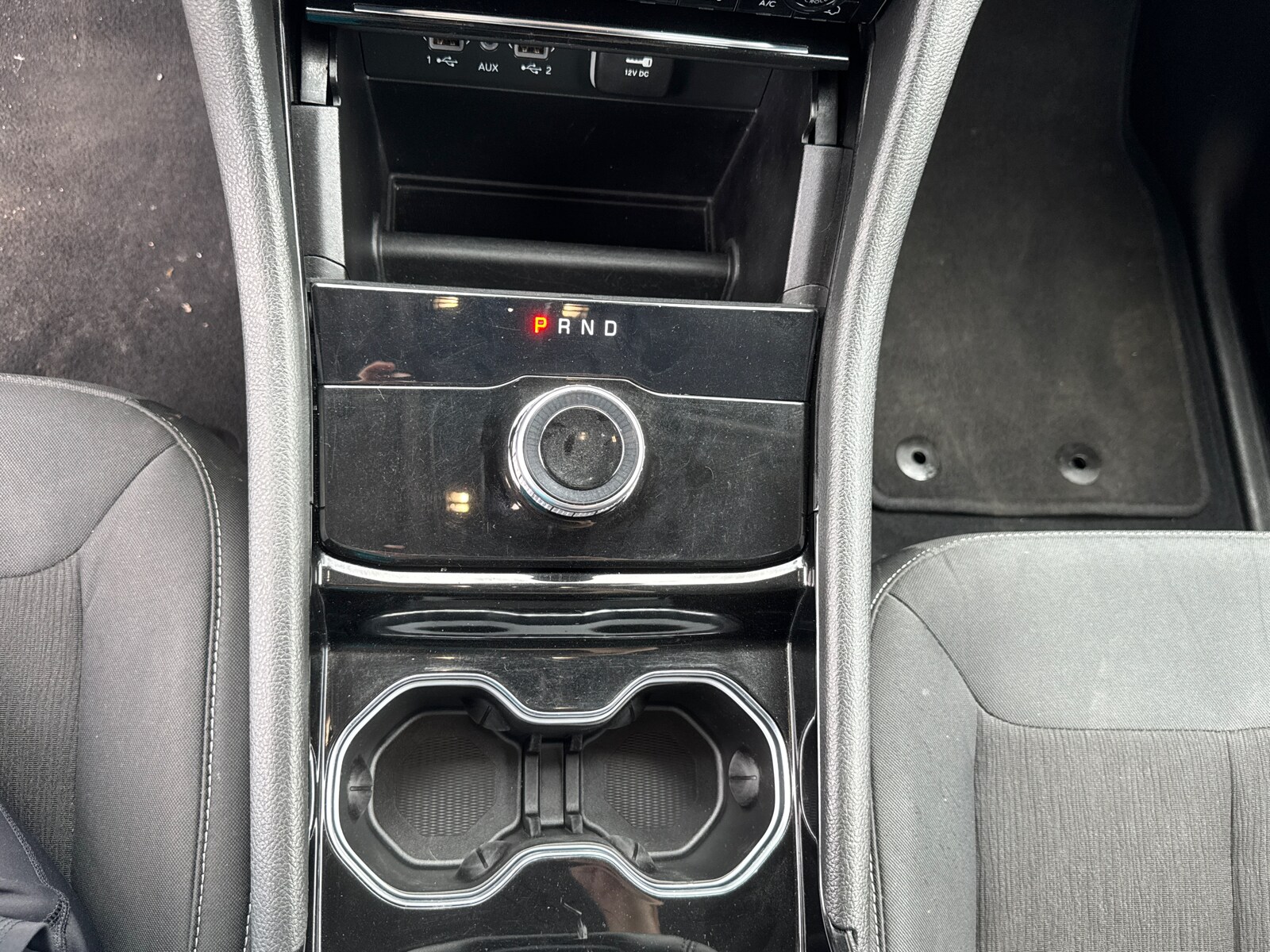 2023 Jeep Grand Cherokee Laredo - Photo 13