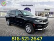  Jeep Grand Cherokee L
