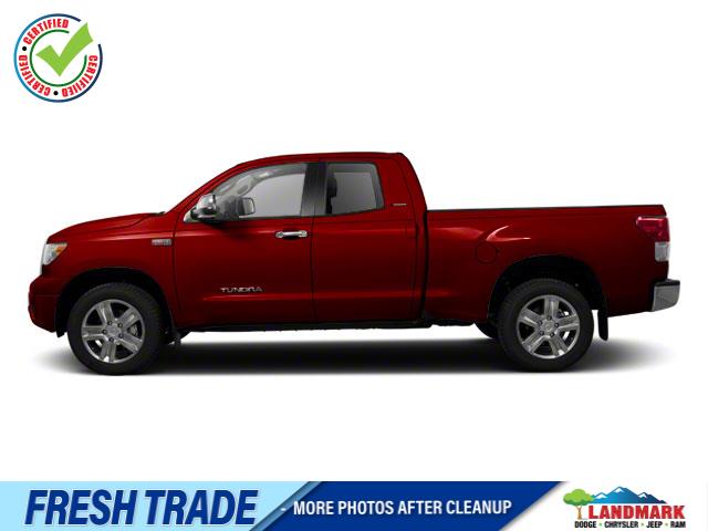 2013 Toyota Tundra Tundra Grade